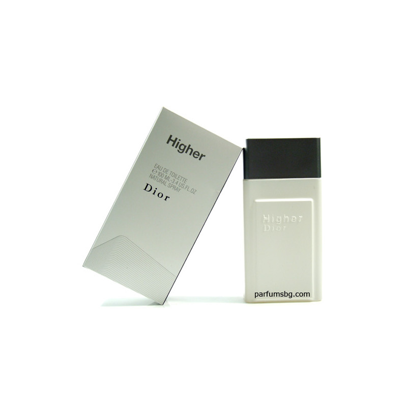 Christian Dior Higher EDT за мъже