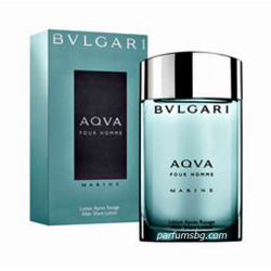 Bvlgari Aqva Marine ASL Афтършейв за мъже 100ml