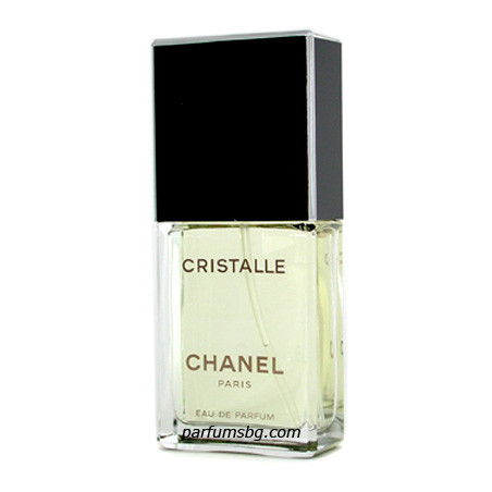 Chanel Cristalle EDP за жени 100ml без кутия