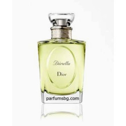 Christian Dior Diorella EDТ за жени 100ml без кутия