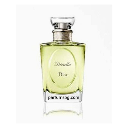 Christian Dior Diorella EDТ за жени 100ml без кутия