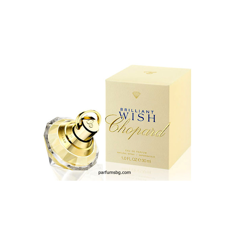 Chopard Wish Brilliant EDP за жени НОВ