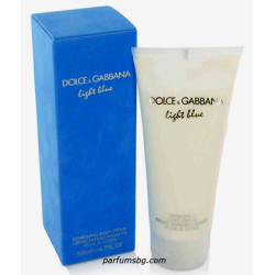 Dolce & Gabbana Light Blue...