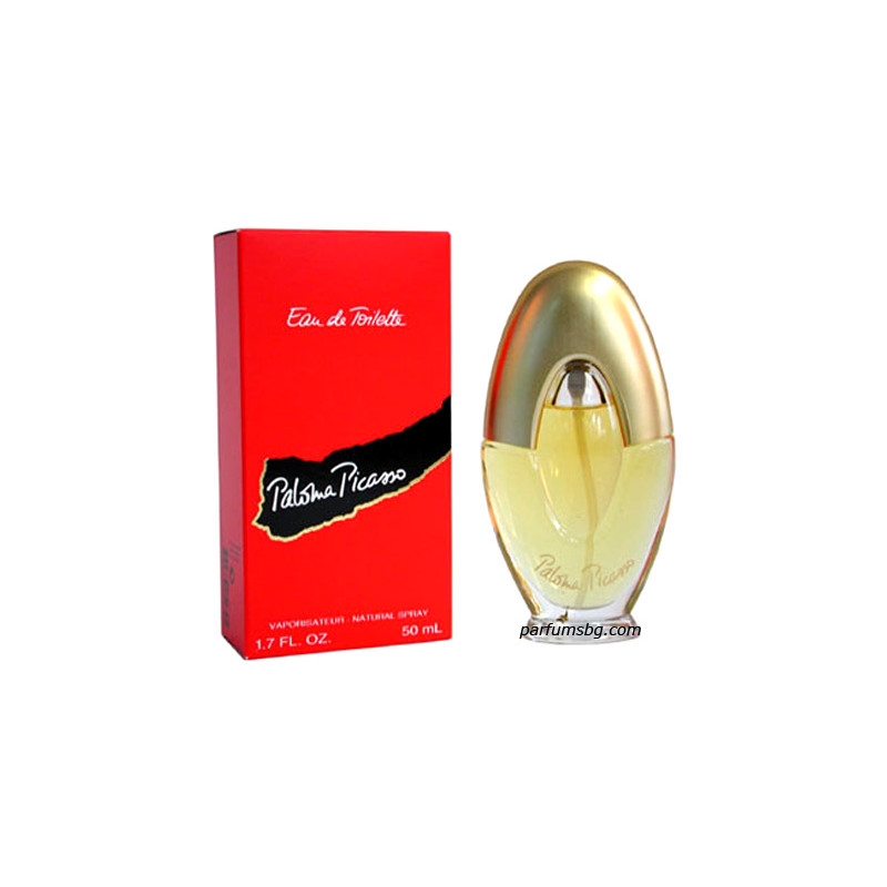 Paloma Picasso EDT за жени 50ml