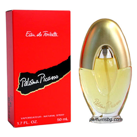 Paloma Picasso EDT за жени 50ml