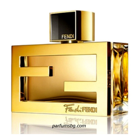 Fendi Fan di Fendi EDP за жени 75ml без кутия