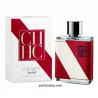 Carolina Herrera CH Men Sport EDT за мъже