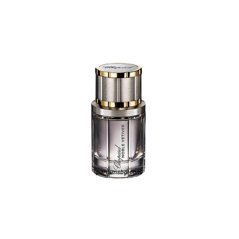 Chopard Noble Vetiver EDT за мъже 80ml без кутия