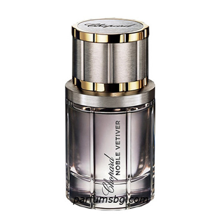 Chopard Noble Vetiver EDT за мъже 80ml без кутия