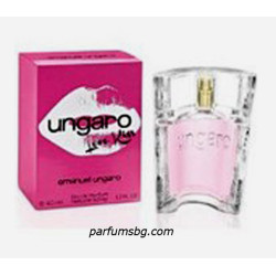 Emanuel Ungaro Love Kiss...