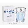 Emanuel Ungaro Blue Ice EDT за мъже