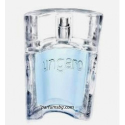 Emanuel Ungaro Blue Ice EDT за мъже 90ml без кутия