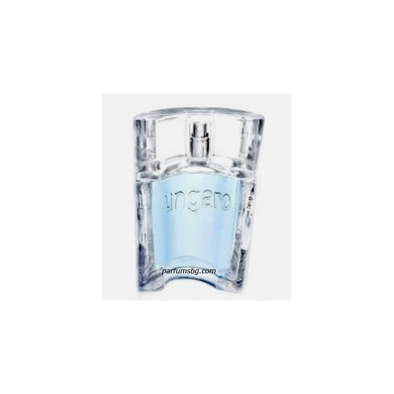 Emanuel Ungaro Blue Ice EDT за мъже 90ml без кутия