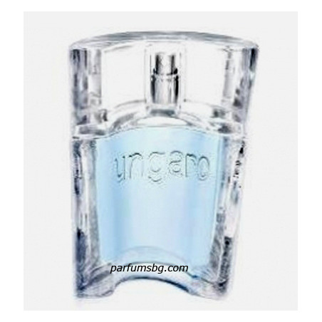 Emanuel Ungaro Blue Ice EDT за мъже 90ml без кутия