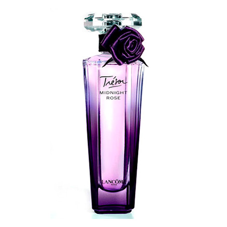 Lancome Tresor Midnight Rose EDP за жени 75ml без кутия НОВ