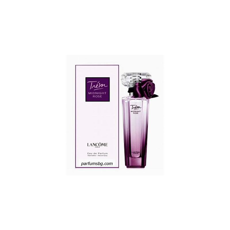 Lancome Tresor Midnight Rose EDP за жени НОВ