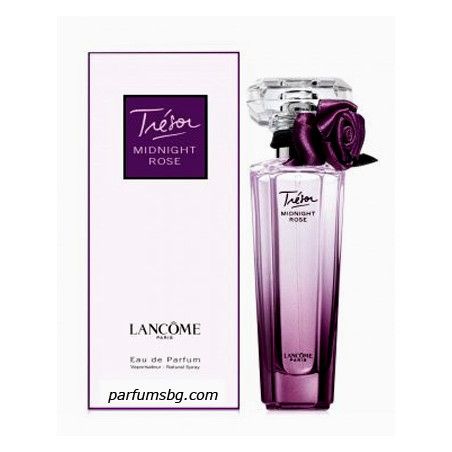 Lancome Tresor Midnight Rose EDP за жени НОВ