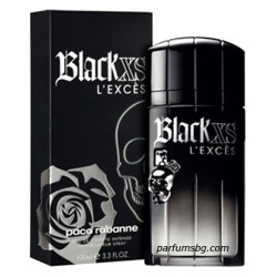 Paco Rabanne Black XS...