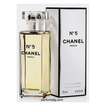 Chanel №5 Eau Premiere EDP за жени