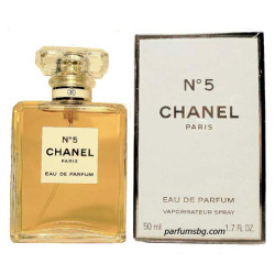 Chanel №5 EDP за жени