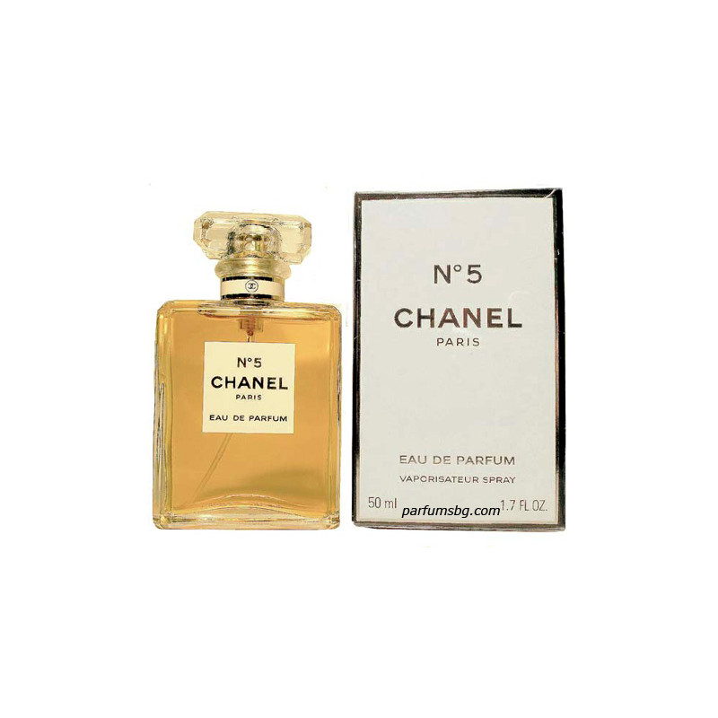 Chanel №5 EDP за жени