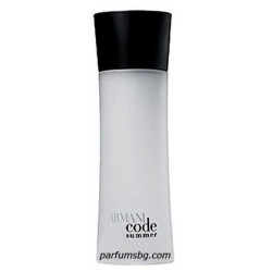 Armani Code Summer EDT за...