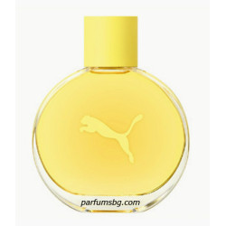 Puma Yellow EDT за жени...