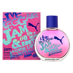 Puma Jam EDT за жени