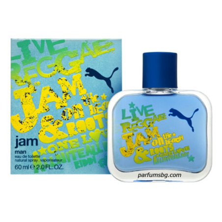 Puma Jam EDT за мъже НОВ