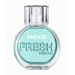 Mexx Fresh Woman EDT за жени 50ml без кутия