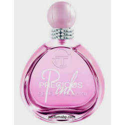 Sergio Tacchin Precious Pink EDT за жени 100ml без кутия