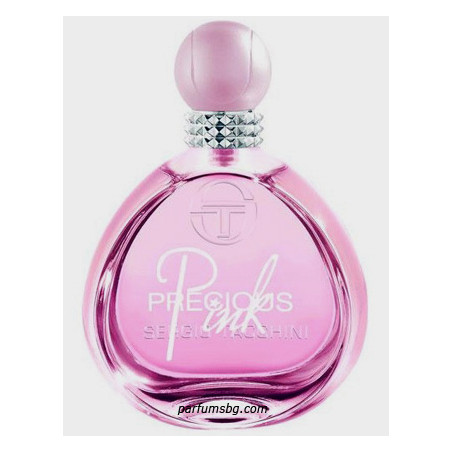 Sergio Tacchin Precious Pink EDT за жени 100ml без кутия