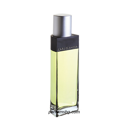 Carlos Moya Green EDT за мъже 25ml без кутия