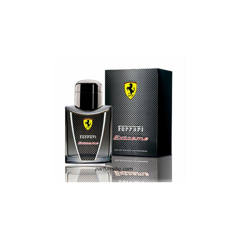 Ferrari Extreme EDT за мъже