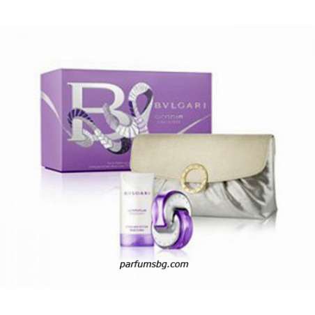 Bvlgari Omnia Amethyste K-T за жени EDT 65ml+edt 15ml