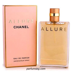 Chanel Allure EDP за жени