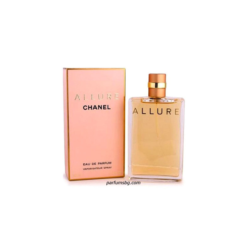 Chanel Allure EDP за жени