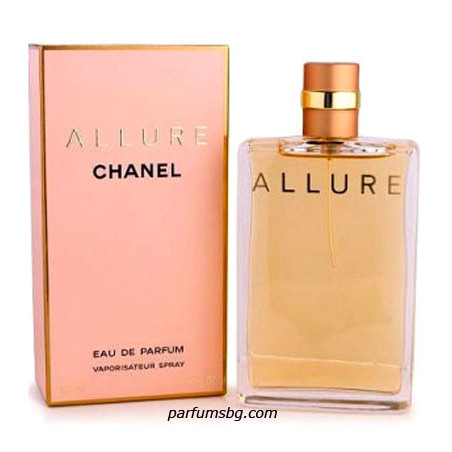 Chanel Allure EDP за жени