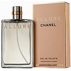 Chanel Allure EDT за жени...