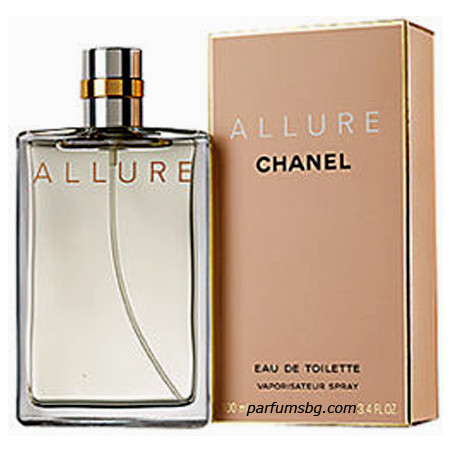 Chanel Allure EDT за жени 100ml