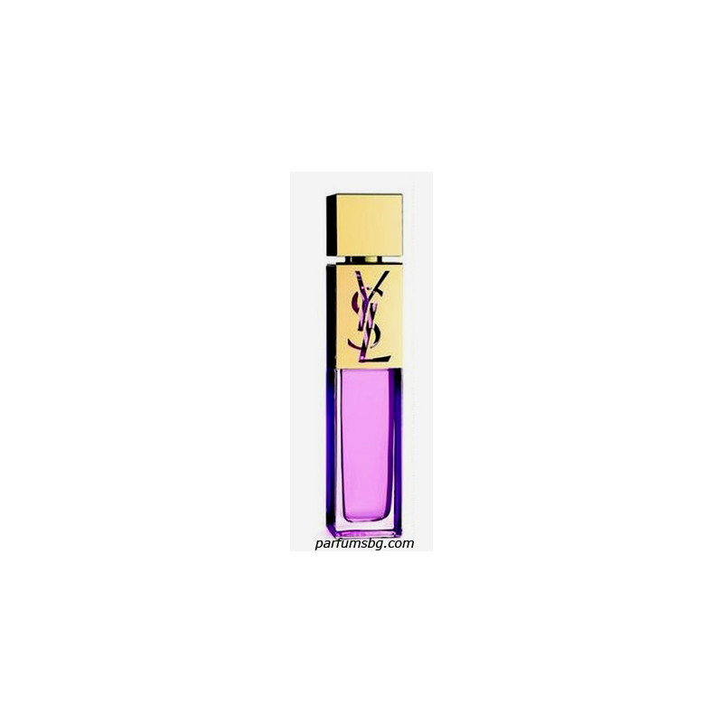 Yves Saint Laurent Elle Shocking EDT за жени 90ml без кутия