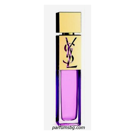 Yves Saint Laurent Elle Shocking EDT за жени 90ml без кутия