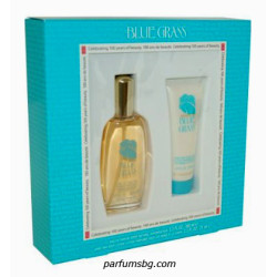 Elizabeth Arden Blue Grass К-Т за жени EDP 100ml + BL 75ml