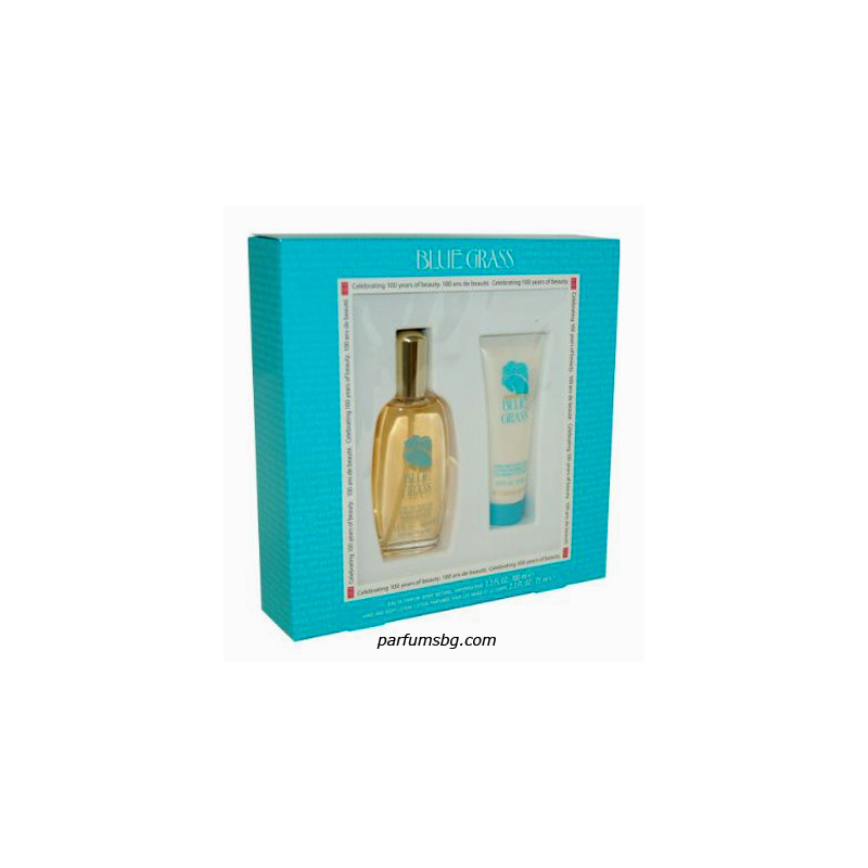 Elizabeth Arden Blue Grass К-Т за жени EDP 100ml + BL 75ml