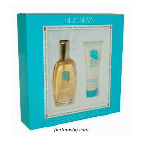 Elizabeth Arden Blue Grass К-Т за жени EDP 100ml + BL 75ml