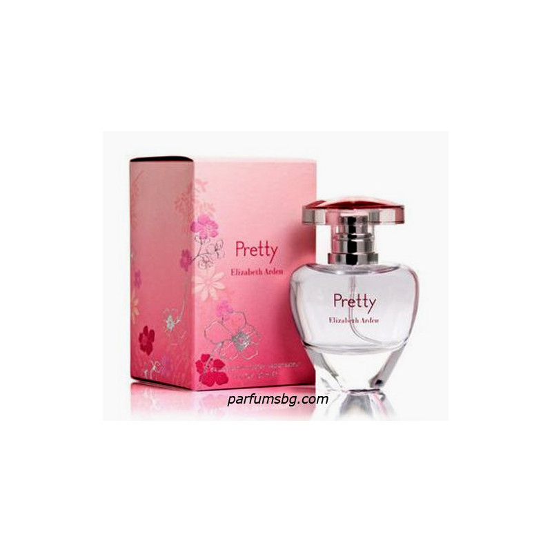 Elizabeth Arden Pretty EDP за жени