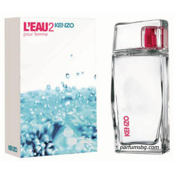 Kenzo L'eau 2 Kenzo EDT за...