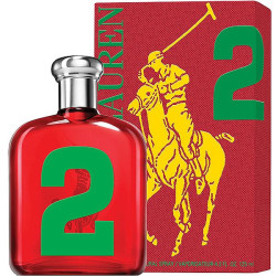 Ralph Lauren Big Pony 2 EDT...