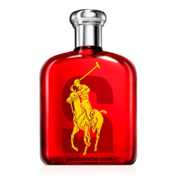 Ralph Lauren Big Pony 2 EDT за мъже 125ml без кутия