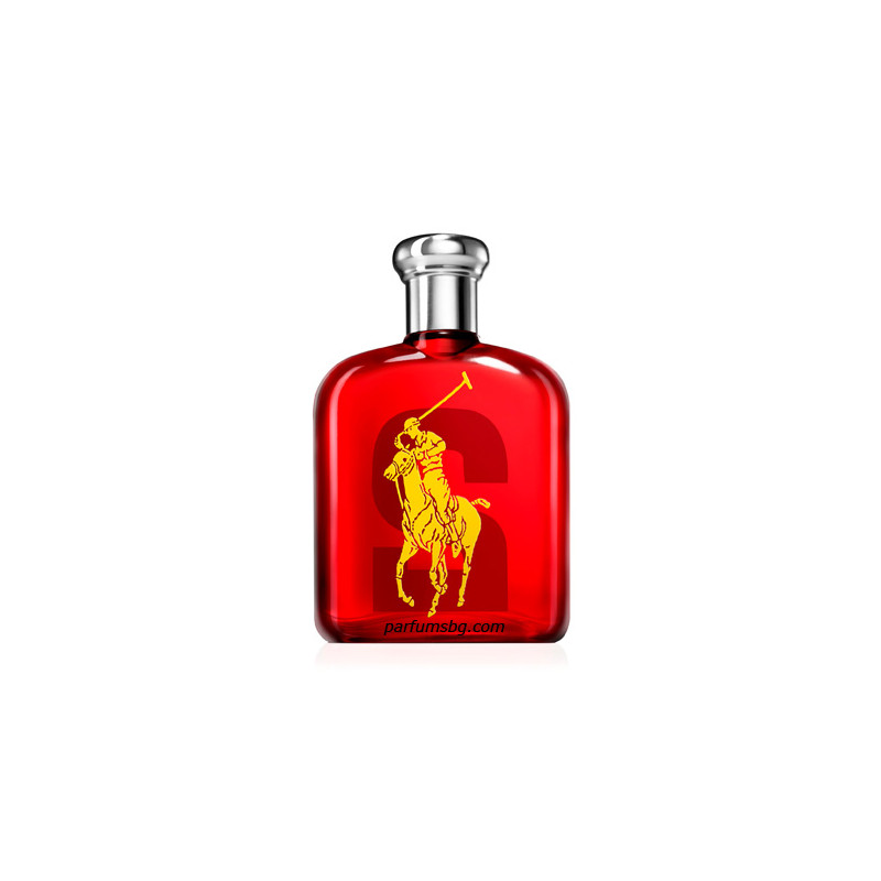 Ralph Lauren Big Pony 2 EDT за мъже 125ml без кутия